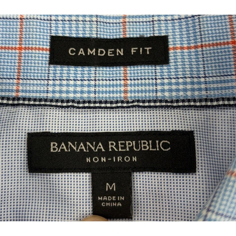 Banana Republic banana republic